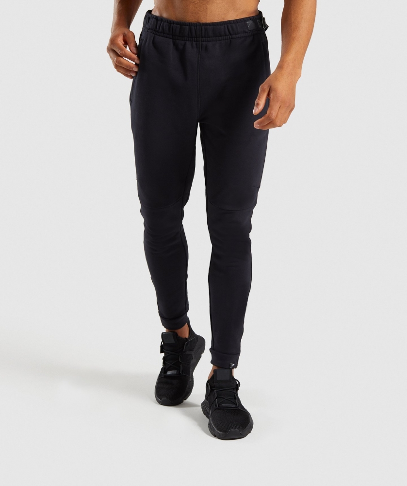 Joggers